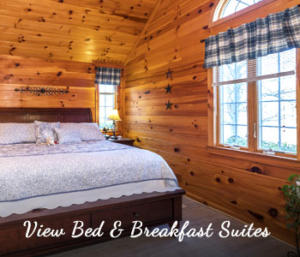 Shenandoah Valley Lodging At Fox Hill Bed And Breakfast Suites