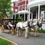 Carriage Rides